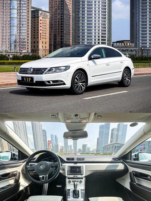 二手v60哪一年好／v60cc二手车