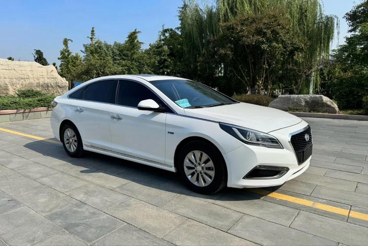 索纳塔9现代价格 2017现代索纳塔9