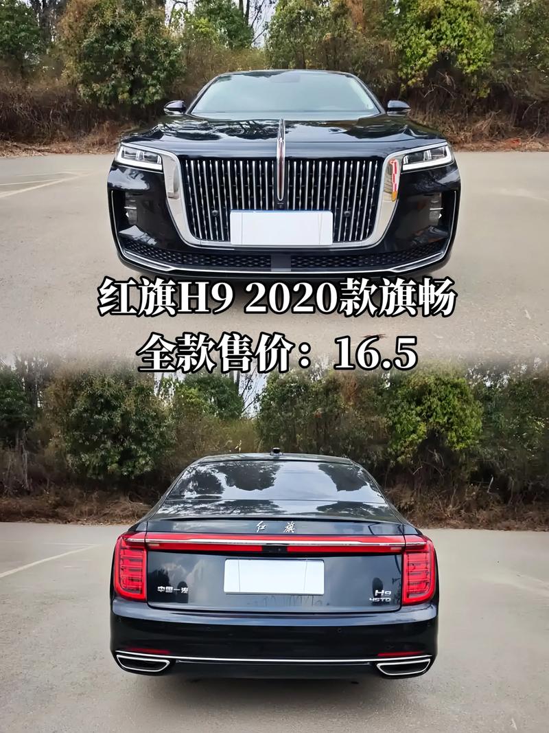 红旗9轿车价格多少钱一辆,红旗9新款2020价格