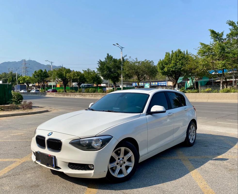 进口宝马116i优缺点 进口宝马116i优缺点是什么