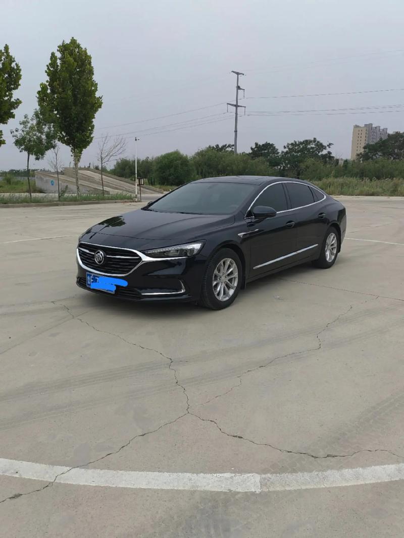 别克君越车身长 别克君越2021款车身多长