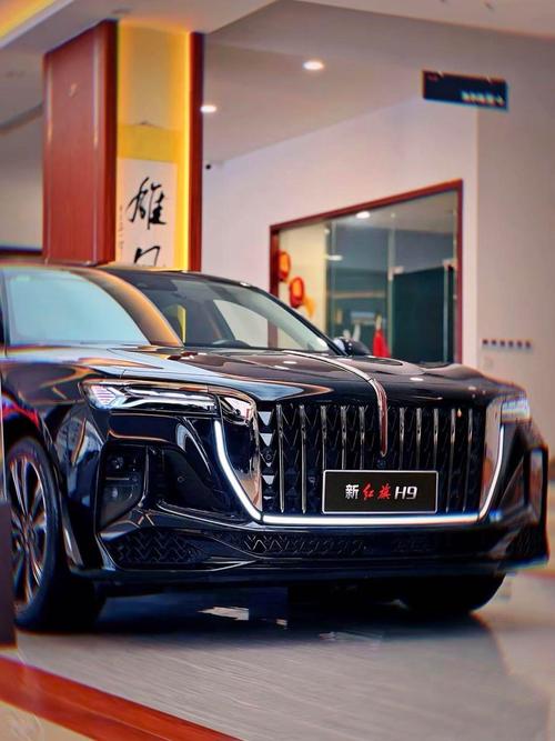 新一代红旗h9最新消息 新一代红旗h9最新消息图片